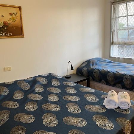 Beaconsfield Lodge Motel Extérieur photo