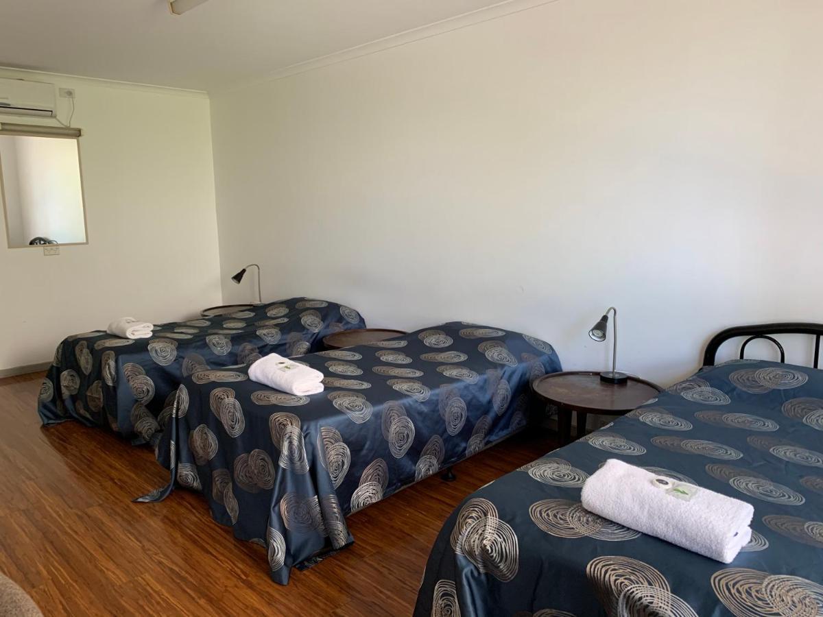 Beaconsfield Lodge Motel Extérieur photo