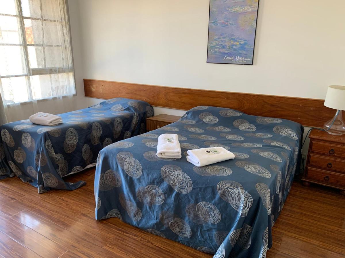 Beaconsfield Lodge Motel Extérieur photo