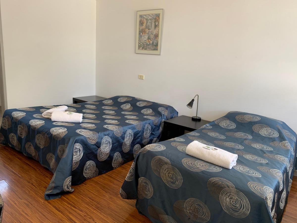 Beaconsfield Lodge Motel Extérieur photo