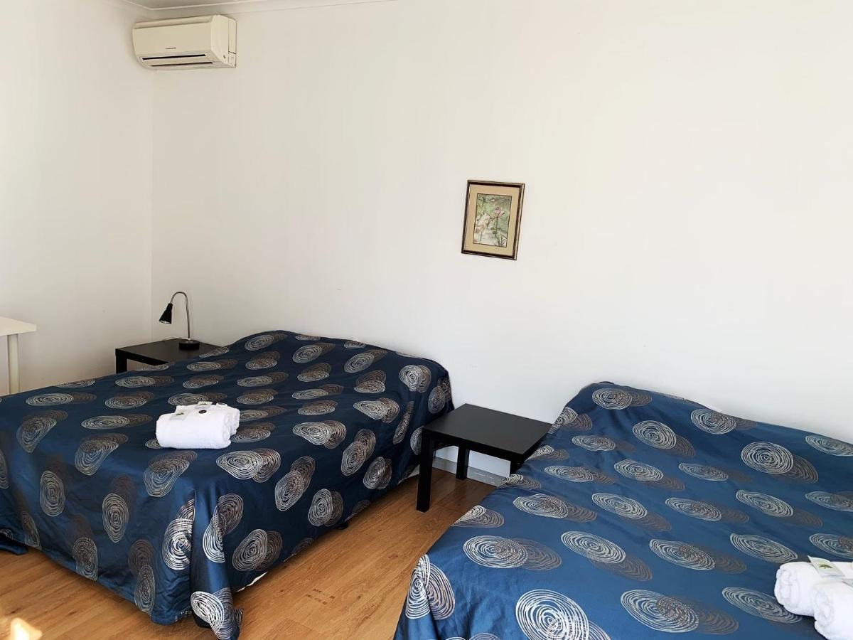 Beaconsfield Lodge Motel Extérieur photo