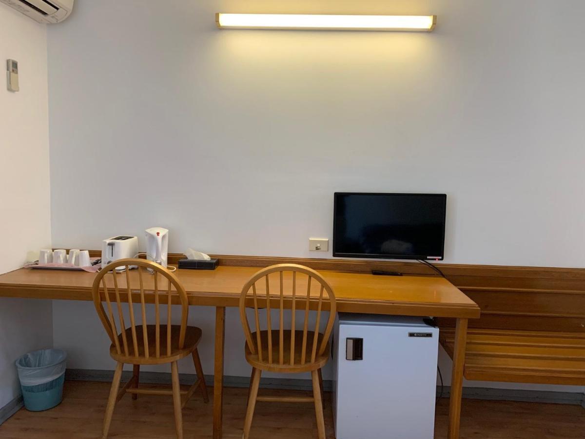 Beaconsfield Lodge Motel Extérieur photo