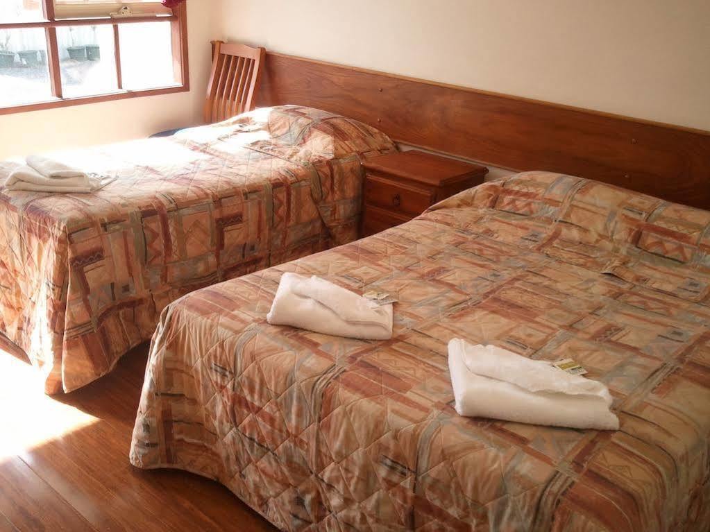 Beaconsfield Lodge Motel Extérieur photo